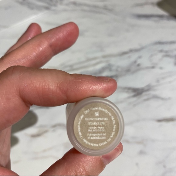 Saie glowy super gel starglow - Picture 2 of 2